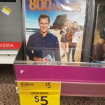 800 Words Season 1 (DVD) - $5 (Was $32) @ Target
