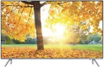 Samsung 75" MU7000 UHD TV $3076 Incl. Delivery + Table Top Install @ Harvey Norman