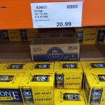 Stone Go To IPA 6-Pack (470ml Cans) $21 @ Costco (Membership Required)