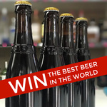 Win a Bottle of Westvleteren XII Worth $60 from Craft Cartel Liqour