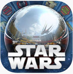 [iOS] $0: Star Wars Pinball 6 (Was $1.99) | Honey Stickers (Only for iMessage) (Was $2.99) @ iTunes