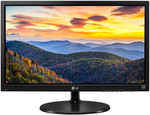 LG 21.5" Full HD LED Monitor (22M38D) $89 + Delivery (OR Free Shipping by Shipster) @ via Kogan App Only