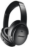 Bose QuietComfort 35 QC35 Wireless Headphones Black/Silver $399.20 @ Myer Ebay Store