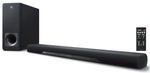 Yamaha YAS-207 Bluetooth Sound Bar $381.60 Delivered from KG Electronic (eBay)