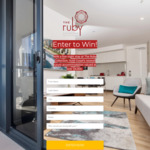 Win a Five-Night Stay at The Ruby Collection, Gold Coast (No Travel)