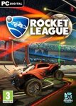 [Steam] Rocket League PC $8.59 or $8.16 with Code @ Cdkeys