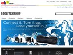 Top-End Logitech MX5500 Keyboard & Mouse $99 Delivered