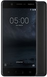 Nokia 5 16GB Dual Sim - Black $189 Delivered (HK) @ DWI