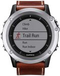 Garmin Fenix 3 Sapphire Leather Performer Bundle $399 (Was $949) with Free Delivery @ rebel