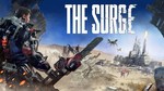 Win The Surge for Steam from GameGator