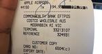 [VIC] Apple AirPods $194.99 @ Costco Moorabbin (Membership Required)