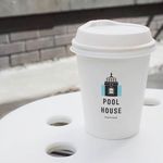 [VIC] Free Coffee from 9am-10am, 1/10 @ Poolhouse Coffee (Melbourne)