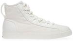 G-Star Mens Scuba II Mid White Lace Sneakers $50 (Was $150) + Shipping (Free with Shipster or $99 Spend) @ Platypus Shoes