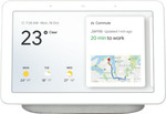 Google Home Hub $175.20, Google Home Max $439.20 C&C (Or + Delivery) @ The Good Guys eBay