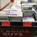 [NSW] Bulk LED Bulbs (6 Pack) $7.49 @ ALDI Broadway