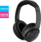 Bose QuietComfort 35 II Wireless Headphones - Black $409 + Delivery (Free with Club Catch) @ Catch