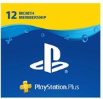 [PS4] PlayStation Plus 12 Month Membership $63.96 @ EB Games