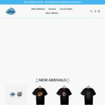 ALL Sora Apparel Tees 2 for $50 with Free Gift Wrapping