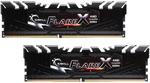G.SKILL Flare X Series 16GB (2x 8GB) Model F4-3200C14D-16GFX $273.90 ($243.90 with Coupon) Delivered @ Newegg
