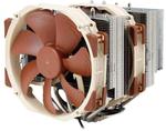 Noctua NH-D15 SSO2 D-Type Premium CPU Cooler, NF-A15 x 2 PWM Fans $86.89 Delivered @ Newegg