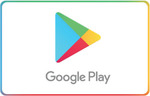 23.5% Off Google Play Gift Card @ PayPal Digital Gifts eBay (Via eBay UK)