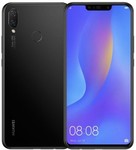 Huawei Nova 3i (128GB Black) $365 @ Harvey Norman (or $346.75 with Officeworks Price Match)