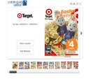 Target Easter Sale - 25% Off Cadbury, Lindt, Red Tulip & Up To 50% off Homeware, Toys & Clothes
