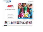 Kmart Kids Sale - $6 Tops, $9 DVDs, $5 Shoes and More!