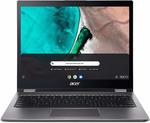 Acer Chromebook Spin 13 13.5" Chromebook (8th Gen Intel Core i5-8250U, 8GB RAM, 128GB eMMC) $1077.05 Delivered @ Amazon AU