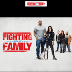 Win 1 of 25 Double Passes to a Preview Screening of Fighting With My Family Worth $50 from Universal Pictures
