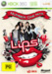 Lips: Number One Hits - $4.95 - EB Games