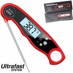 Digital Meat Thermometer - $1.99 (Was $16.99) + Delivery (Free with Prime/ $49 Spend) @ AiScrofa Amazon AU