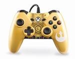 Xbox One Star Wars Wired Controller $19 Click and Collect @ JB Hi-Fi