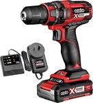 [WA] Ozito Power X Change 18V 10mm Compact Drill Driver Kit Cordless $39 (Was $69) @ Bunnings Morley