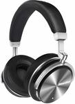Bluedio T4S Wireless Headphones $29.99 (Was $49.99) + Delivery (Free with Prime/ $49 Spend) @ Amazon AU