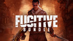 [PC] Steam - Fugitive Bundle - $2.39AUD (3 games)/$7.99 AUD (9 games)/$15.99 AUD (12 games) - Fanatical