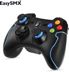 EasySMX ESM-9013 Wireless Gamepad US $20.61 (~AU $30.18) Delivered @ EASYSMX AliExpress