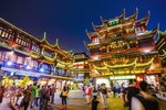 Shanghai Return Flying Cathay Pacific from $591 Melbourne / $605 Sydney @ Flight Scout