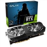Galax GeForce RTX 2080 Click 8G OC Graphics Card $899 + Delivery @ Umart