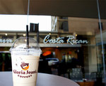 Gloria Jean's Coffee Deal: Only $9 for a Gloria Jean's Large Drink + a Croissant + More [SYD]