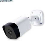 Tuya WiFi CCTV Camera IP66 Waterproof Outdoor Intercom Security Alarm AU $70.43 (40% off) @ Zemismart