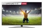 [eBay Plus] LG 75" Super UHD 4K AI ThinQ TV 75SM8600PTA $2552 Delivered @ Appliance Central eBay