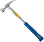 Estwing E3-22SM 22 Oz Framing Claw Hammer - $34.89 + Delivery (Free with Prime) @ Amazon US via AU