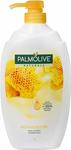 Palmolive Naturals Shower Gel Milk and Honey 1L $4.49 + Delivery ($0 with Prime/ $49 Spend) @ Amazon AU
