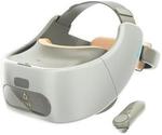 HTC Vive Focus 3K Super AMOLED Standalone VR Headset Kit (White) - $699 Pickup /+ $9-$19 Postage @ Umart