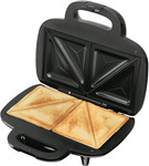 Ronson Sandwich Maker 13 4 Slice Sandwich Press 27 Delivery