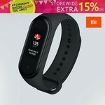 Xiaomi Mi Band 4 Heart Rate Smart Watch Global Version $47.99 Delivered @ Gearbite eBay