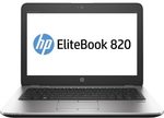 [Refurb] HP Elitebook 820 G3 12.5" - Core i5-6300U, 8GB RAM, 256GB SSD $595 Free Delivery (Was $795) @ Recompute