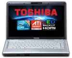 [Limited Stock] Toshiba Core i3 Laptop with Dedicated Graphics EOFY Clearance @ $479 + Shipping