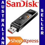 Sandisk 16GB Ultra Backup USB Flash Drive - $26.95 + $7.95 P&H